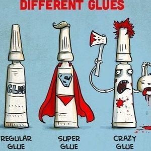 Meet your Posher, Brittney